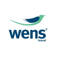 Wens Travel logo - Similar company to Elgini Tour