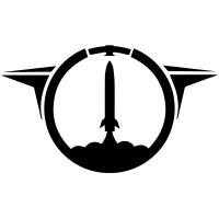 AerospaceNU logo - Similar company to Boston University Rocket Propulsion Group (Burpg)