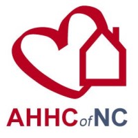 Association for Home & Hospice Care of North Carolina logo - Similar company to Mk Transportation