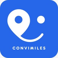 ConviMiles logo - Similar company to Nextwave Solutions