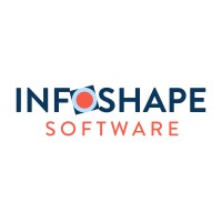 Infoshape Software logo - Similar company to Henricks Corporate Training & Development, Inc.