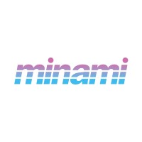 Minami Studios logo - Similar company to Minami Media