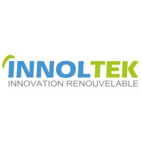 Innoltek logo - Similar company to Dundee Sustainable Technologies Inc.
