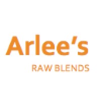 Arlee'S Raw Blends