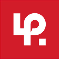 Logipymes logo - Similar company to Qwerty Podcast