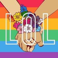 Loving Out Loud LGBTQ+ logo - Similar company to Tennessee Equality Project