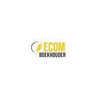 DeEcomBoekhouder logo - Similar company to Rebrics