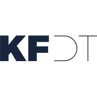 KFDT logo - Similar company to Feat Factory