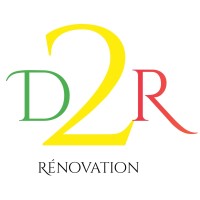 DR 2 Rénovation logo - Similar company to Climotherm