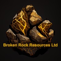 Broken Rock Resources Ltd. logo - Similar company to Elemental Exploration Scandinavia Ab