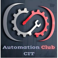 Automation Club CITK logo - Similar company to Coding Club Citk