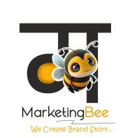 The MarketingBee - Digital Advertising Agency logo - Similar company to Avona Technologies