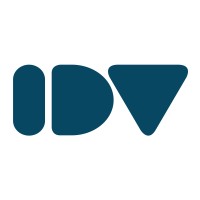 Reclamebureau IDV logo - Similar company to Revolte Studio
