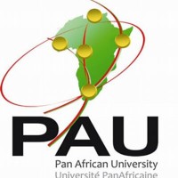 Pan African University PAUGHSS  - Cameroon logo - Similar company to Chisel Design Ab