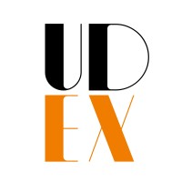 Udex Architecture logo - Similar company to Konark Architects
