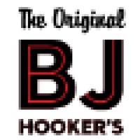 Bj Hooker'S Vodka