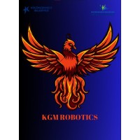 KGM ROBOTICS logo - Similar company to Gsp Technology
