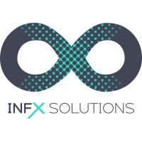 INFX Solutions logo - Similar company to Juggernaut Africa