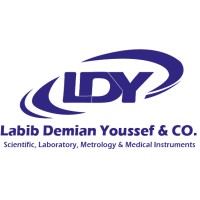 (LDY) Labib Demian Youssef logo - Similar company to Modern Culinary