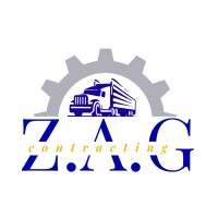Zag Contracting Ltd