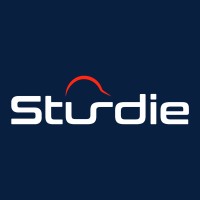 Sturdie logo - Similar company to Leverage 19