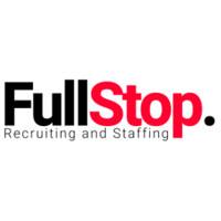 FullStop Staffing logo - Similar company to Acies Ai