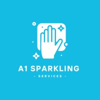 A1 Sparkling Services logo - Similar company to Castanet