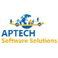 APtech Software Solutions logo - Similar company to Aptech Developer Sdn Bhd
