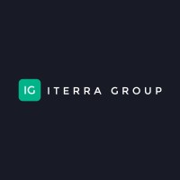 Iterra Group logo - Similar company to Giraffe