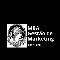 MBA em Gestão de Marketing FACC - UFRJ logo - Similar company to Eca.Uspcursos
