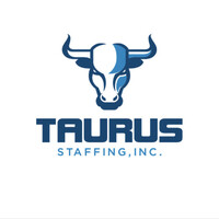 Taurus Staffing Inc. logo - Similar company to Return Solutions, Inc.