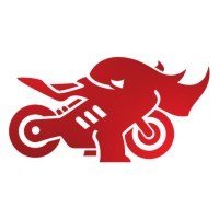 Rhino Ride logo - Similar company to Envizeal