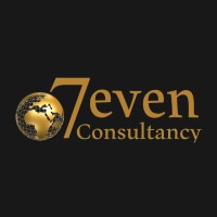 Seven Even Consultancy logo - Similar company to Praying Mantis