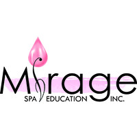 Mirage Spa Education Inc. logo - Similar company to Front Street Development Group