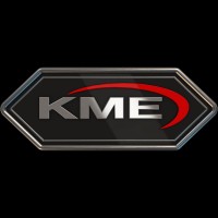 KME logo - Similar company to E-One