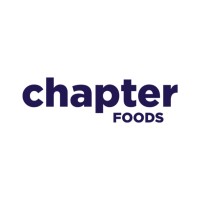 Chapter Foods logo - Similar company to Cornedor