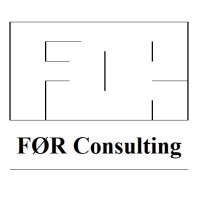 FØR Consulting logo - Similar company to Oslo Consulting Group