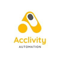 Acclivity Automation logo - Similar company to Bharatpath - Bharat Ka Apna Path