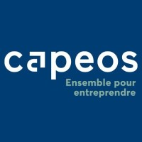 CAPEOS logo - Similar company to Initia