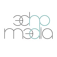 ECHO Media logo - Similar company to Agencja Reklamowa Expansa Sp. Z O. O.