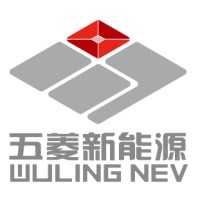 Liuzhou Wuling New Energy Automobile Co., Ltd. logo - Similar company to Liuzhou Sansong Automation Technology Co., Ltd