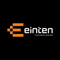Einten Technologies logo - Similar company to Fukuroo