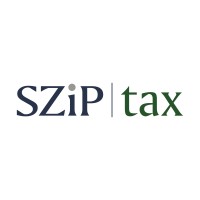 SZiP TAX logo - Similar company to Kancelaria Pawełczyk