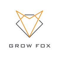 Grow Fox logo - Similar company to Growfox Co., Ltd.