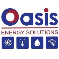 Oasis Energy Solutions logo - Similar company to Oasis Energy Solutions Llp