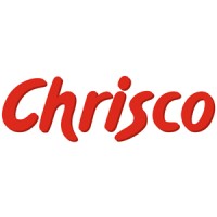 Chrisco A/S logo - Similar company to Zhejiang Bril Welding Equipment Co., Ltd.
