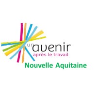 Un avenir après le travail Nouvelle Aquitaine logo - Similar company to Arept Nouvelle-Aquitaine