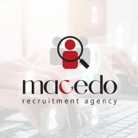 Macedo HRM logo - Similar company to Oloid Solutions