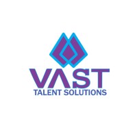 VAST TALENT SOLUTIONS logo - Similar company to Vast Solutions