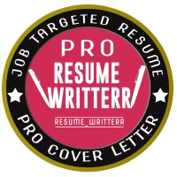 ResumeWritterr logo - Similar company to Cvsurmesure
